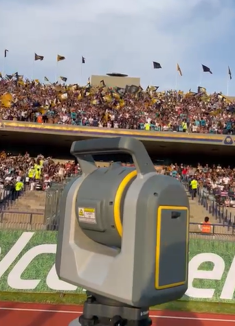 Estadio