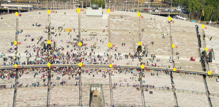 Estadio